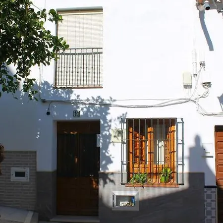 Casa Jazmin