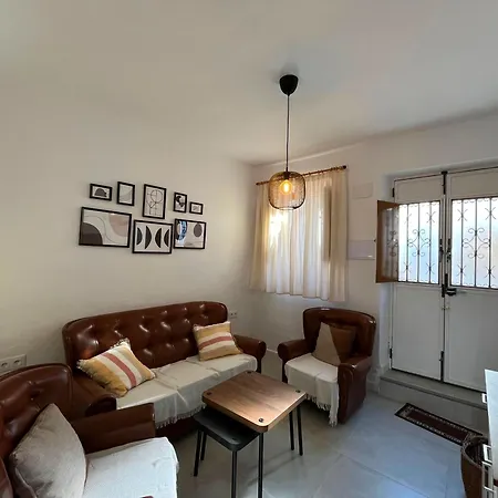 Casa Jazmin * Alora