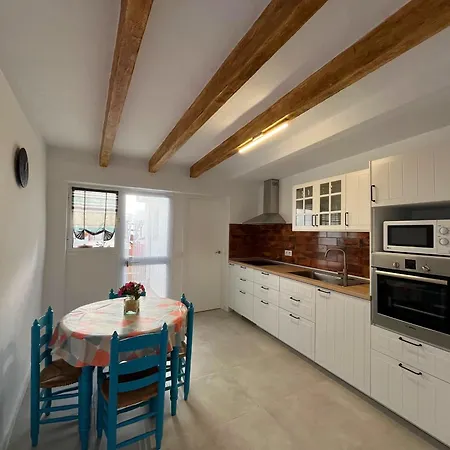 Holiday home Casa Jazmin Alora