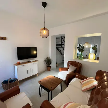 Holiday home Casa Jazmin