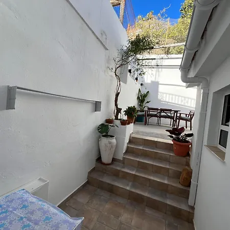 Casa Jazmin Holiday home *