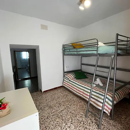 Holiday home Casa Jazmin *