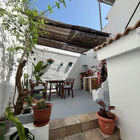 Casa Jazmin * Alora